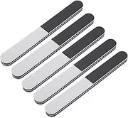 Sanding Polishing Tool Set 5pcs Sanding Sticks Different Grits for Models
