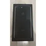 112-12-Y104  APPLE 🍎蘋果手機盒IPHONE 7 PLUS 128GB手機盒（只有盒子唷！）