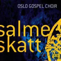 在飛比找博客來優惠-Salmeskatt / Oslo Gospel Choir