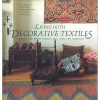 在飛比找蝦皮商城優惠-Living with Decorative Textile