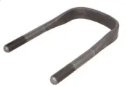 Spring Clamp DT SPARE PARTS 5.10462 for DAF 75 8.7 1992-1998