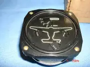 war bird desk,art ,weston electric, wheels and flap indicator an 5780-1 new