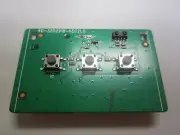 40-32D291B-KEC2LG, TCL Roku 32S301 Smart IR board