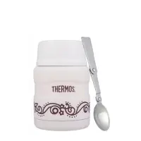 在飛比找蝦皮購物優惠-【亮菁菁】THERMOS膳魔師食物燜燒罐 SK3000系列-