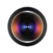 Samyang 12mm T3.1 VDSLR II - Sony FE Full Frame