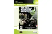 Tom Clancy's Ghost Recon (Xbox Original) [Pre-Owned]