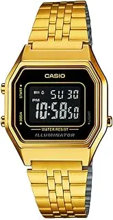[Casio] LADIES DIGITAL LA680WGA-1B