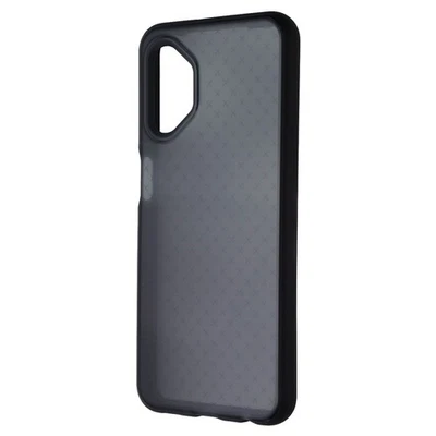 Tech21 EvoCheck Series Case for Samsung Galaxy A32 5G - Smoke
