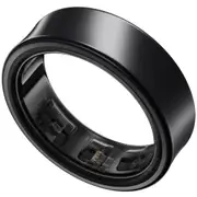 Samsung Galaxy Ring Smart Ring - Titanium Black - Size 10 [SM-Q500NZKAXNZ]