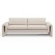 Kole Sofa - Boucle