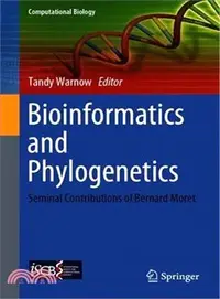 在飛比找三民網路書店優惠-Bioinformatics and Phylogeneti