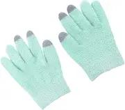 PLAFOPE Hand Mask Gloves Gel Gloves for Women Men Exfoliating Gloves Hands Care Mittens