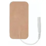 8x TYCO Large TENS Machine Pads 10x5cm