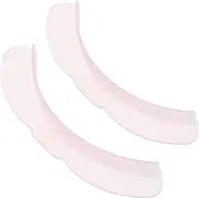 minkissy Silicone Eye Pads Lash Extensions Butterfly Wing Lash Lift Pads Protein Curling Technique