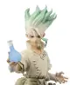 《豬帽子》現貨 Banpresto 景品 新石紀 Dr.stone 石神千空