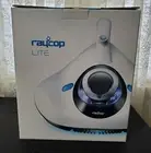 RAYCOP Lite Handheld UV Allergen Vacuum and Fabric Sanitizer RE-100AWH - NIB