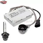 HID Xenon Ballast DDLT002 for Toyota Mazda Lexus Porsche D2S & D2R 85967-08010 (for: Toyota)