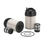 Ryco HD Fuel Filter - R2913P