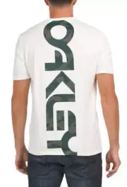 New Oakley B1B Bandana Shirt • Large Oakley LOGO • Size Men's Extra Large XL