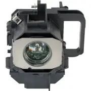 EUALFA Lamp for EPSON H291A Projector