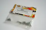 Schumacher Speed Pack Of M4 x 12mm Countersunk Torx Screws (10) - U2941