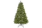 Christabelle 1.2m Prelit Lumina Pine Christmas Tree