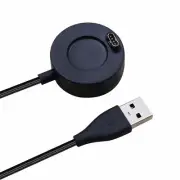 USB Charging Data Cradle Dock Cable Charger For Garmin Fenix 5 5S 5X Plus