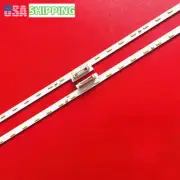 LED Strips For Sony XBR-65X850G XBR-65X850F KD-65X8566 STO650A68 64LED ST0650AB9