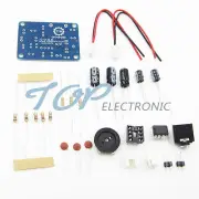 TDS2822 ICSK007A Power Amplifier Board Module DIY Kit DC 4.5-9V 0.5W