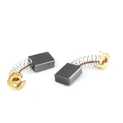 20Pcs CB153 Electric Tool Spare Part 16mm x 13mm x 6mm Motor Carbon Brush