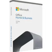 Microsoft Office Home and Business 2021 English APAC Medialess Retail New