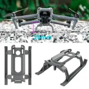 Extended Landing Gear for DJI Air 3 RC Drone Accessories Leg Support Foldable