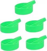 GLSTOY Professional Sublimation Tumbler Bands Heat Transfer Tapes Static Tape