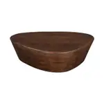 [James Lane] Cohen Umber Mango Wood Coffee Table