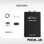 MicroPhase ANTSDR E200-9361 70M~6GHz SDR (AD9361) w/ Shell for Openwifi pe66