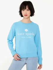 Sugar Logo Sweatshirt