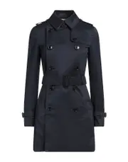 [BURBERRY] BURBERRY Overcoats & Trench Coats - Item 16380726