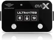 evcX Throttle Controller for RAM 1500 2019 - ON (Classic - DS)