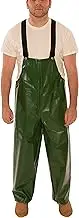 Tingley Rubber Co. O22008 SM GRN OVERALLSPLAIN FRONT10MILIRON EAGLE,Green