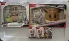 Pokémon Scarlet & Violet (Poster+Pouch+Bundles) See Description, 151 /prismatic