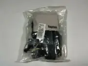 Kupton 6-in-1 Harness Head Strap+Chest Belt+Thumb Screw+J-Hook Mount For GoPro