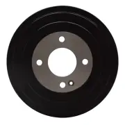 Dynamite Friction Brake Drum for Accent, Rio, Attitude 365-03018