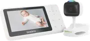 Uniden 4.3 Full HD Colour Baby Monitor with Clamp Camera