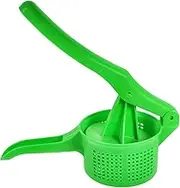 FELTECHELECTR Hand Operated Vegetable Dryer Large Capacity Easy to Use Safe for Vegetables and Fruits for Home Kitchen