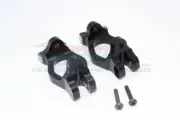 GPM YTL019 ALUMINIUM FRONT C-HUB 1/8 RC AXIAL YETI XL Truck