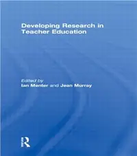 在飛比找三民網路書店優惠-Developing Research in Teacher