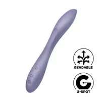 在飛比找蝦皮商城優惠-德國｜Satisfyer｜G-Spot｜Flex 2靈活調節