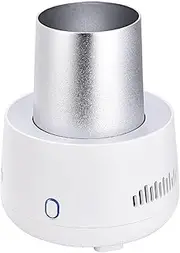 Smart Cold Beverage Machine, Portable Mini Refrigerator for Instant Quick Cooling Drink, Electric Summer Cooler for Car, Always Stay Refreshed