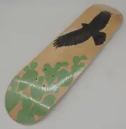 Meow Miao 7.75 Pro Model Deck With Tape