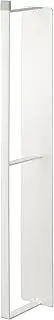 YAMAZAKI Home Magnet Laundry Hanger Storage Rack - Large Hanging Organizer, Steel, Magnetic, No Assembly Req.